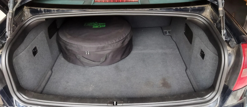 Audi A6 Allroad cena 15000 przebieg: 210000, rok produkcji 2004 z Olsztyn małe 22